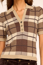 Load image into Gallery viewer, Ramy Brook Melanie Top
