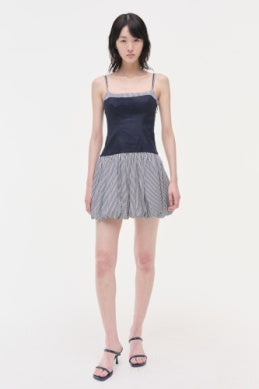 Simkhai Fifi Mini Dress