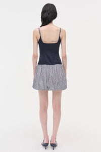 Simkhai Fifi Mini Dress