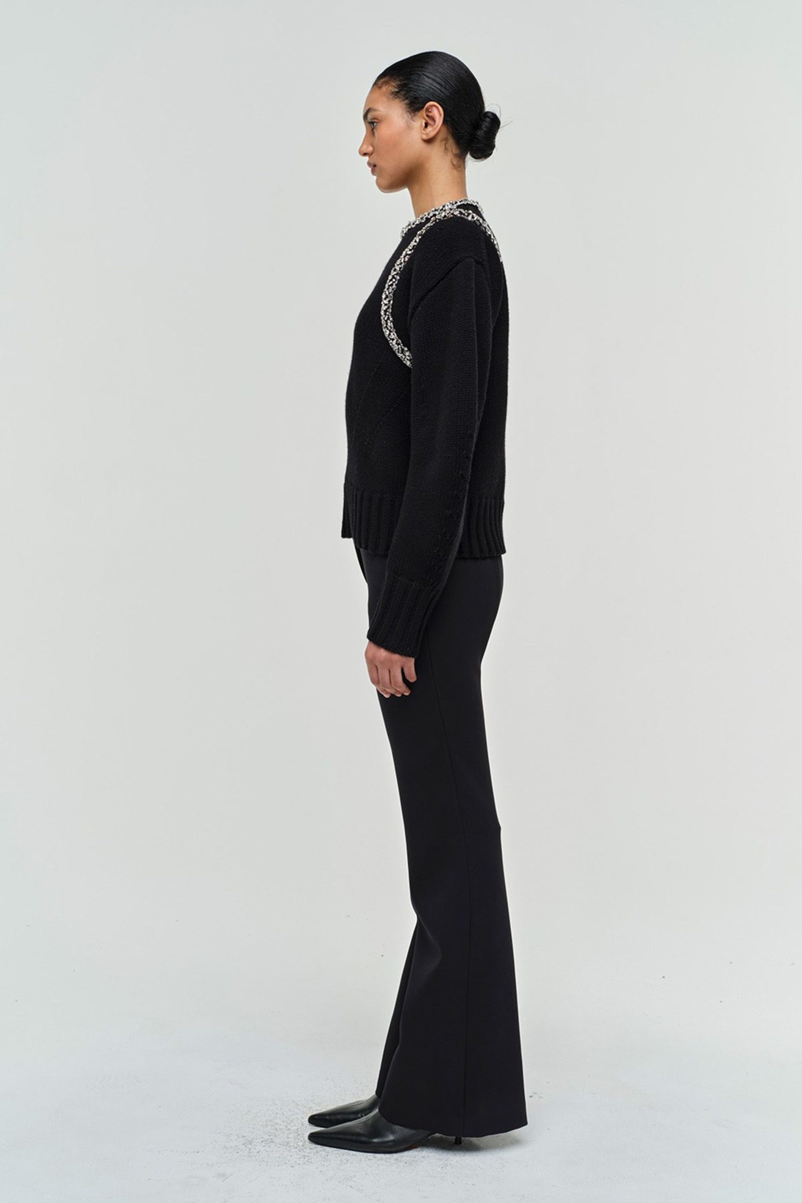 Simkhai Monroe Pullover