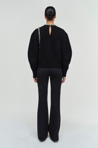 Simkhai Monroe Pullover