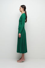 Load image into Gallery viewer, Simkhai Ailany Knit Cardigan
