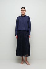 Load image into Gallery viewer, Simkhai Kacey Lace Top
