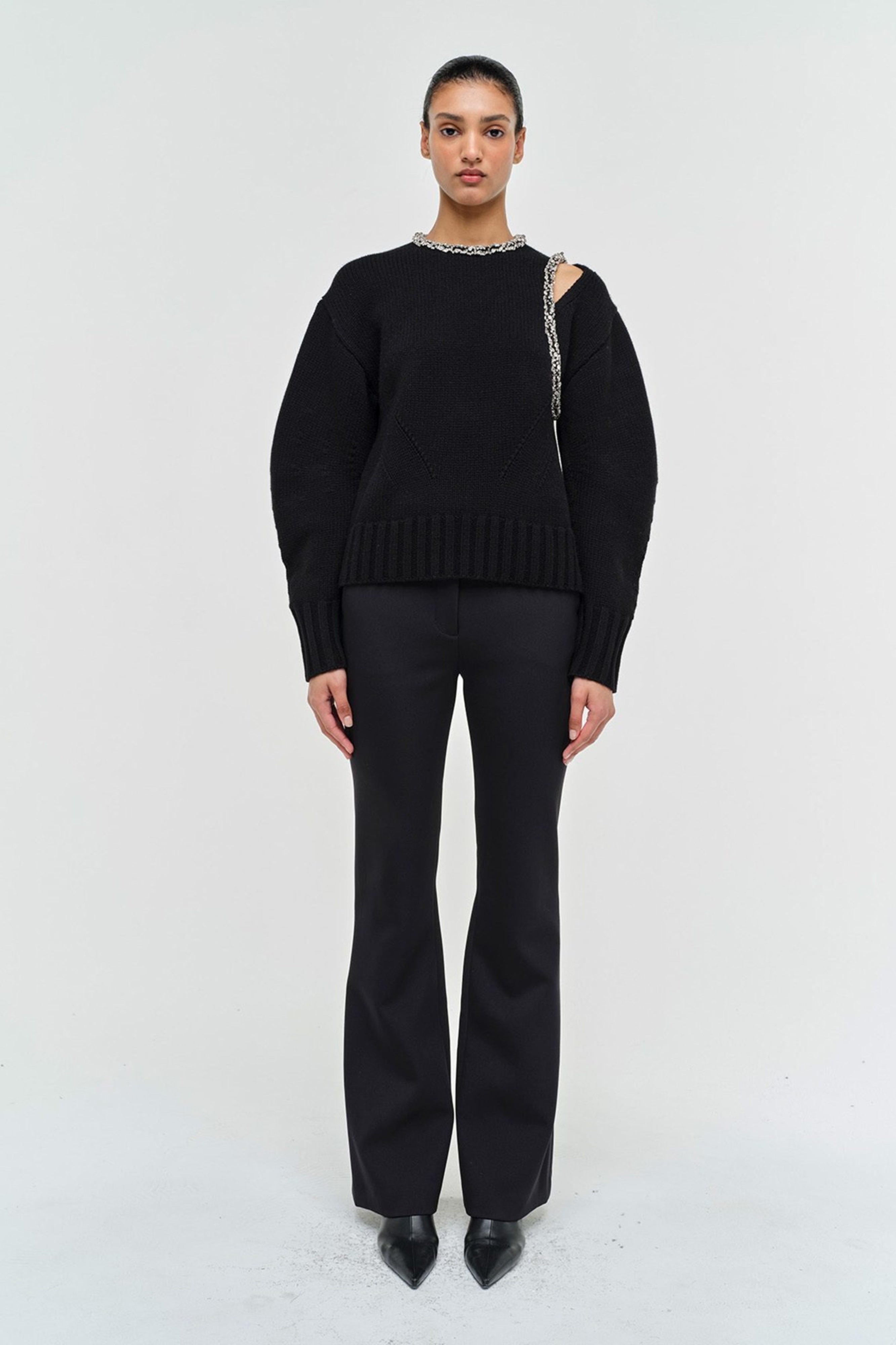 Simkhai Monroe Pullover