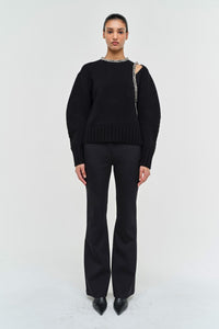 Simkhai Monroe Pullover