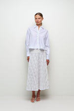 Load image into Gallery viewer, Simkhai Kacey Lace Top
