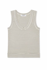 Load image into Gallery viewer, Perfect White Tee Vicky Tank Pre-Order
