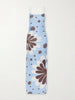 Cala de la Cruz Kim Dress