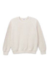 Perfect White Tee Ziggy Sweatshirt