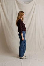 Load image into Gallery viewer, Perfect White Tee Ziggy
