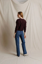 Load image into Gallery viewer, Perfect White Tee Ziggy
