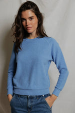Load image into Gallery viewer, Perfect White Tee Ziggy Sweatshirt

