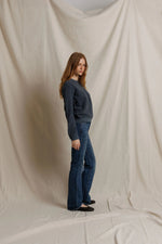 Load image into Gallery viewer, Perfect White Tee Ziggy
