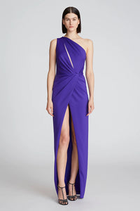 Halston Celeste Gown