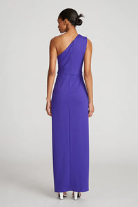 Halston Celeste Gown