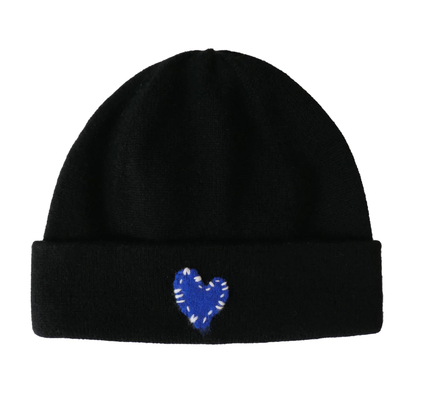 Kerri Rosenthal Love Cashmere Beanie